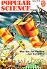 July 1949 Popular Science Cover - RF Cafe