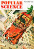 March 1948 Popular Science Cover - RF Cafe
