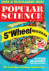 May 1961 Popular Science Cover - RF Cafe