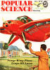 October 1949 Popular Science Cover - RF Cafe