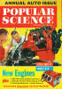 October 1961 Popular Science Cover - RF Cafe