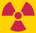 Radiation Warning Symbol - RF Cafe