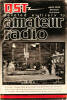 RF Cafe - April 1945 QST Cover