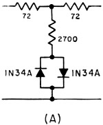 Practical circuit for a single section - RF Cafe