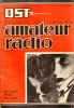 December 1933 QST Cover - RF Cafe