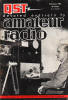 February 1953 QST  Cover - RF Cafe