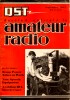 September 1937 QST Cover - RF Cafe