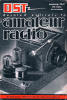 January 1941 QST  Cover - RF Cafe