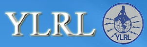 YLRL (Young Ladies' Radio League) logo - RF Cafe