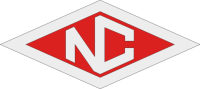 National Company logo - RF Cafe