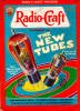 February 1932 Radio Craft Cover - RF Cafe