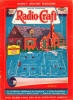 February 1939 Radio Craft Cover - RF Cafe