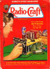 January 1933 Radio Craft Cover - RF Cafe