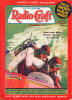 January 1938 Radio Craft Cover - RF Cafe