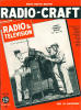 November/December 1941 Radio Craft Cover - RF Cafe