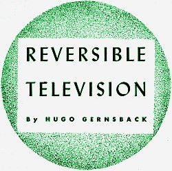 Reversible Television, January 1948, Radio-Craft - RF Cafe
