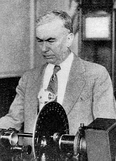 Men Who Made Radio - Frank Conrad, June 1930 Radio-Craft - RF Cafe