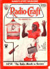 December 1933 Radio Craft Cover - RF Cafe