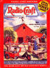 July 1938 Radio Craft Cover - RF Cafe