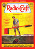 June 1932 Radio-Craft Cover - RF Cafe