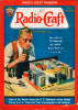 May 1932 Radio-Craft Cover - RF Cafe