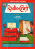 August 1931 Radio Craft Cover - RF Cafe