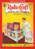 February 1931 Radio Craft Cover - RF Cafe