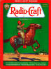 January 1932 Radio-Craft Cover - RF Cafe