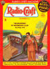 June 1935 Radio Craft Cover - RF Cafe