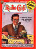 March 1935 Radio Craft Cover - RF Cafe