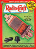 October 1935 Radio Craft Cover - RF Cafe