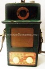 Air-King Radio-Camera Model A410 - back (RadioMuseum.org) - RF Cafe