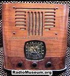 International Model 77 Radio (RadioMuseum.org) - RF Cafe