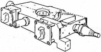 Typical cavity for 8·12 cm region - RF Cafe