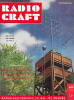 August 1947 Radio Craft Cover - RF Cafe