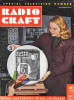 January 1948 Radio Craft Cover - RF Cafe