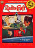 June 1936 Radio-Craft Cover - RF Cafe
