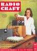 September 1947 Radio Craft Cover - RF Cafe