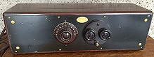 Atwater-Kent Model 30 Radio (savacoolandsons.com) - RF Cafe
