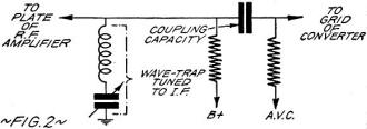 Coil Coupling Problems (2), November December 1941 Radio Craft - RF Cafe