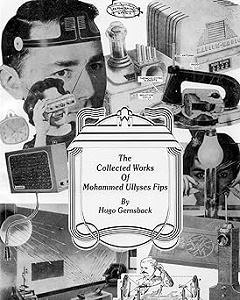 The Collected Works of Mohammed Ulysses Fips - RF Cafe