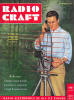 February 1947 Radio Craft Cover - RF Cafe