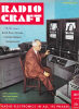 July 1946 Radio Craft Cover - RF Cafe