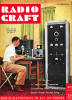 October 1947 Radio Craft Cover - RF Cafe