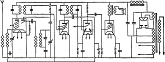 Shannon style electronic schematic symbols - RF Cafe