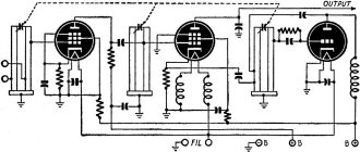 Transmission-line tuning elements - RF Cafe