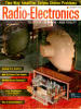 December 1958 Radio-Electronics Cover - RF Cafe
