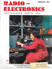 February 1953 Radio-Electronics Cover - RF Cafe