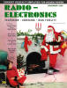 December 1955 Radio-Electronics Cover - RF Cafe