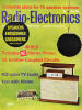 March 1969 Radio-Electronics Cover - RF Cafe